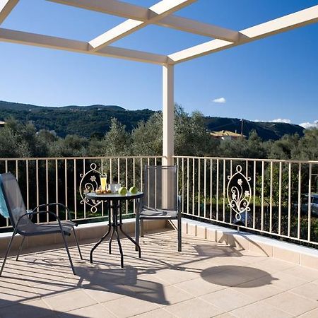 Villa Iolis Lefkáda Habitación foto
