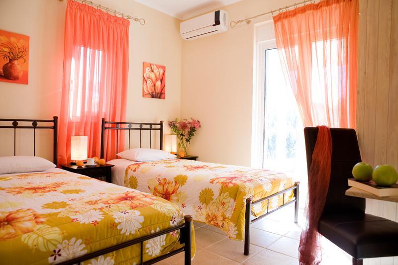 Villa Iolis Lefkáda Habitación foto