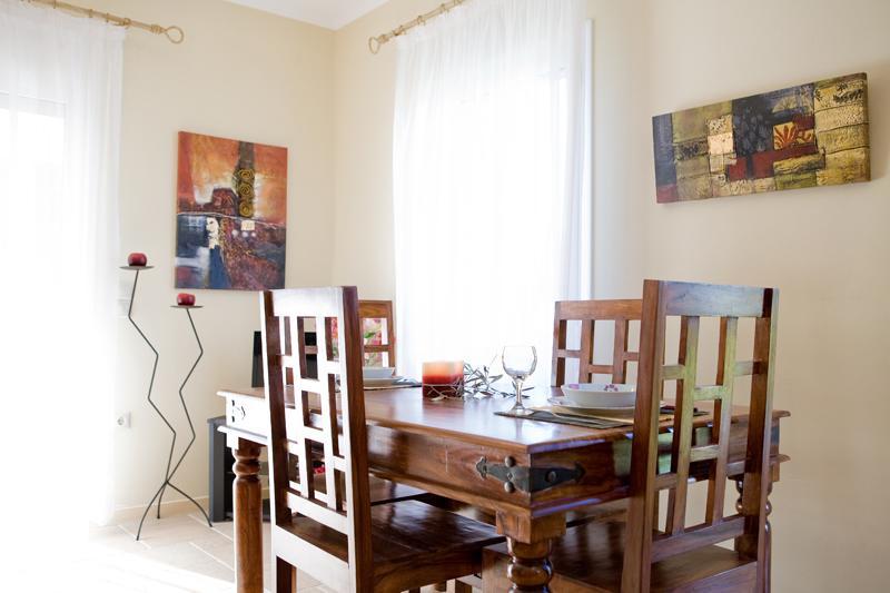 Villa Iolis Lefkáda Habitación foto
