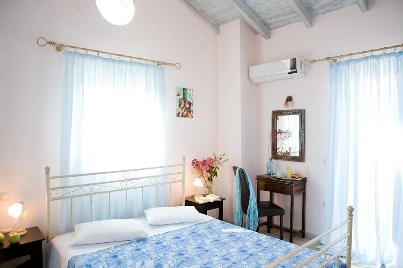 Villa Iolis Lefkáda Habitación foto