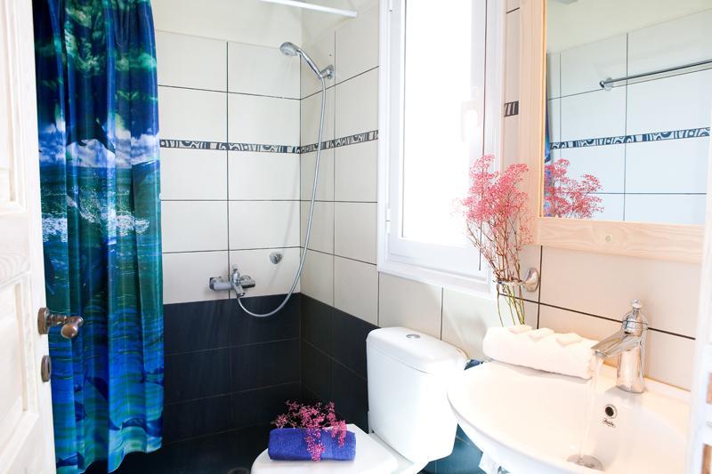 Villa Iolis Lefkáda Habitación foto